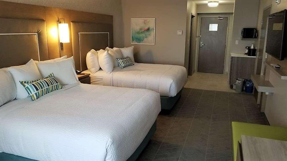 Best Western Plus Dartmouth Hotel & Suites Cameră foto