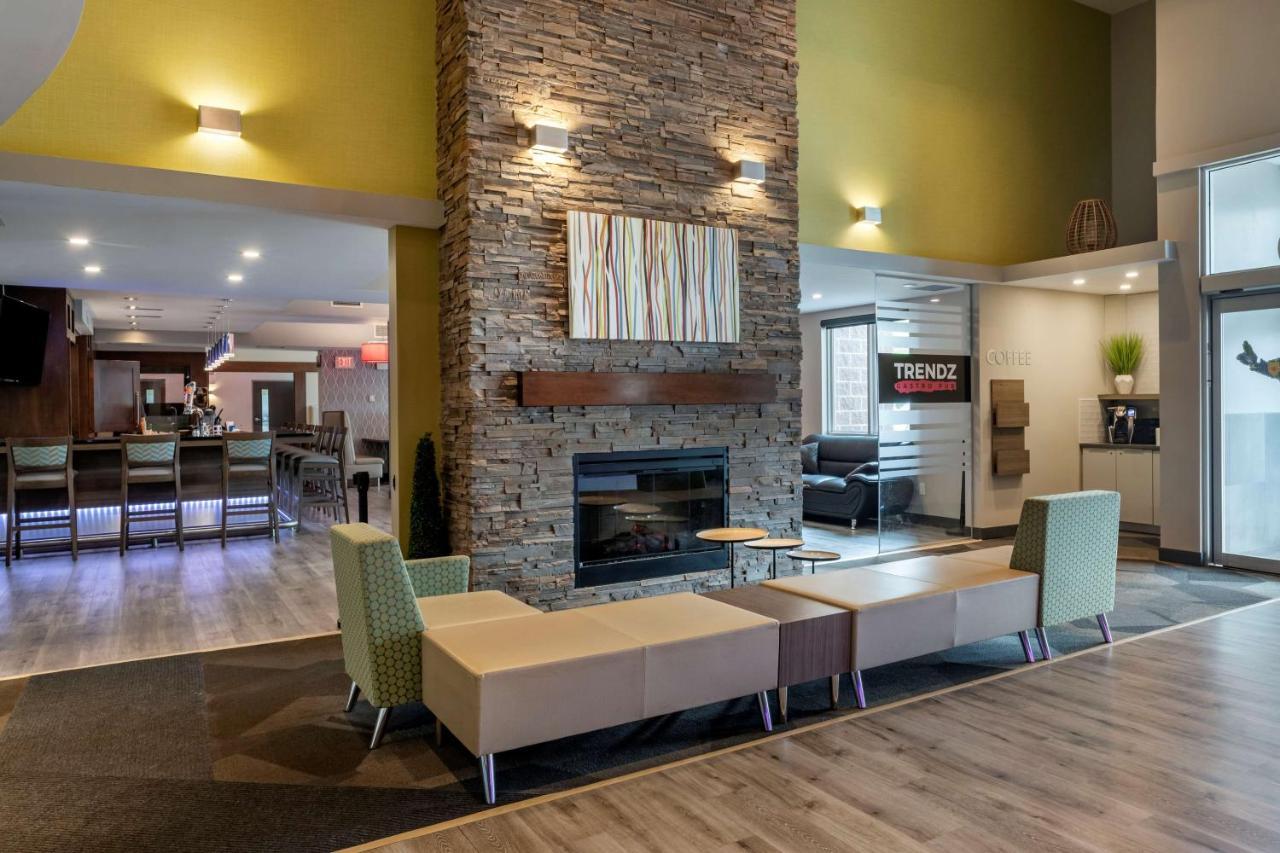 Best Western Plus Dartmouth Hotel & Suites Exterior foto