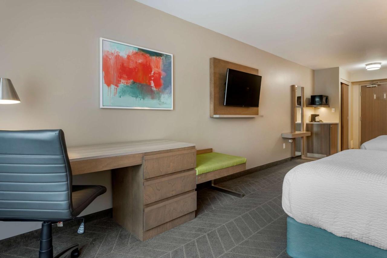 Best Western Plus Dartmouth Hotel & Suites Exterior foto