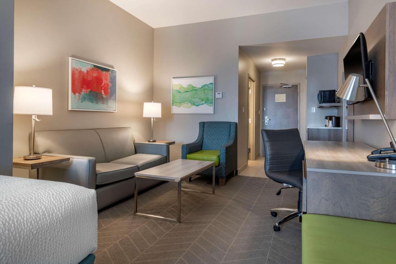 Best Western Plus Dartmouth Hotel & Suites Exterior foto