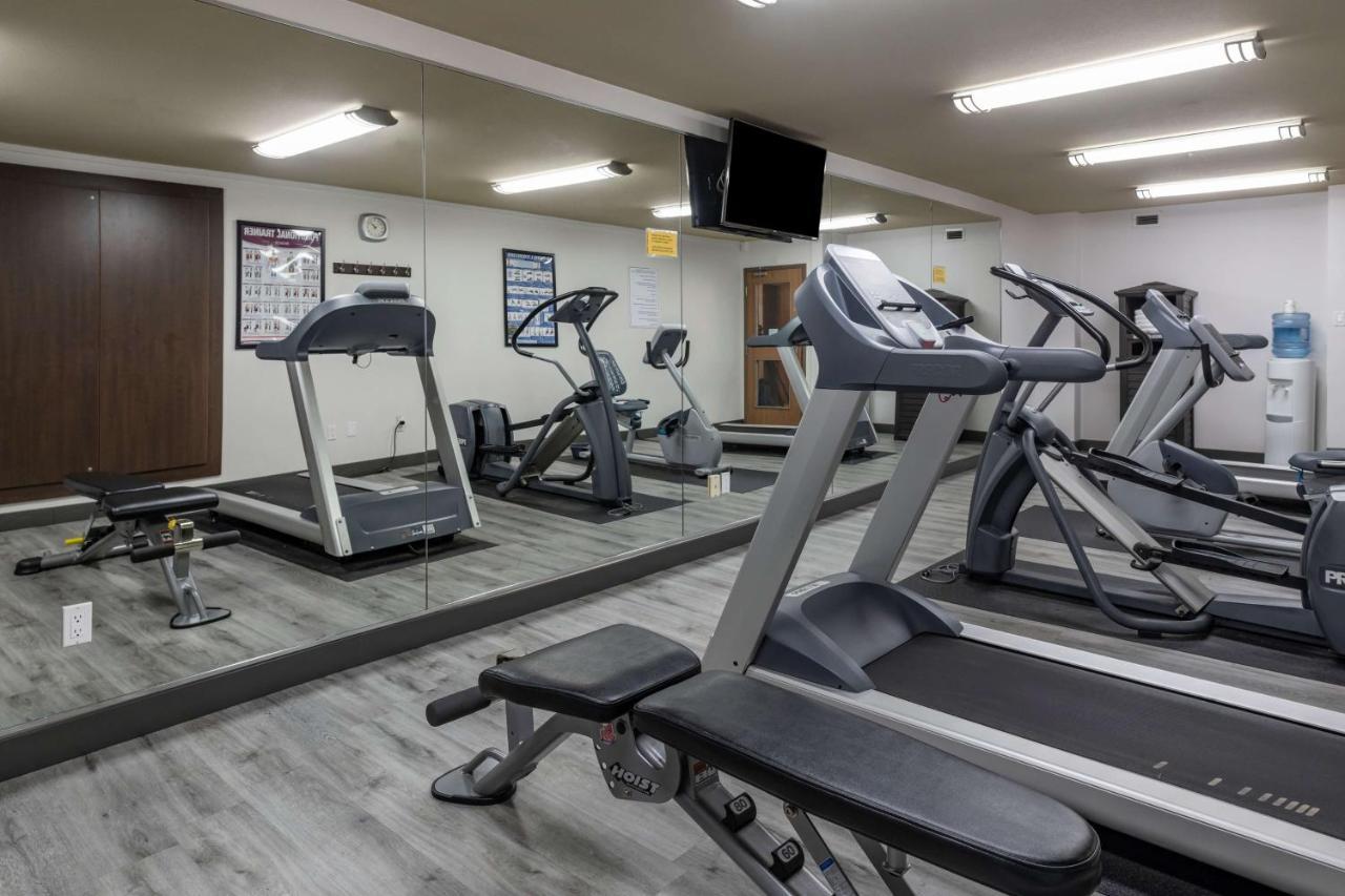 Best Western Plus Dartmouth Hotel & Suites Exterior foto