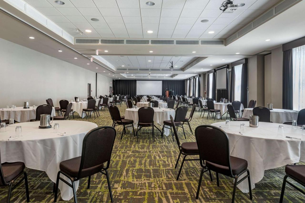 Best Western Plus Dartmouth Hotel & Suites Exterior foto