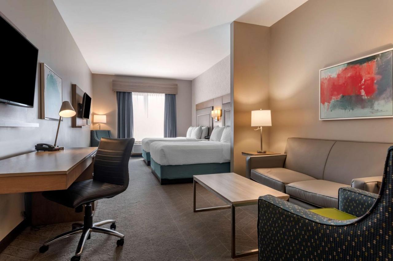 Best Western Plus Dartmouth Hotel & Suites Exterior foto