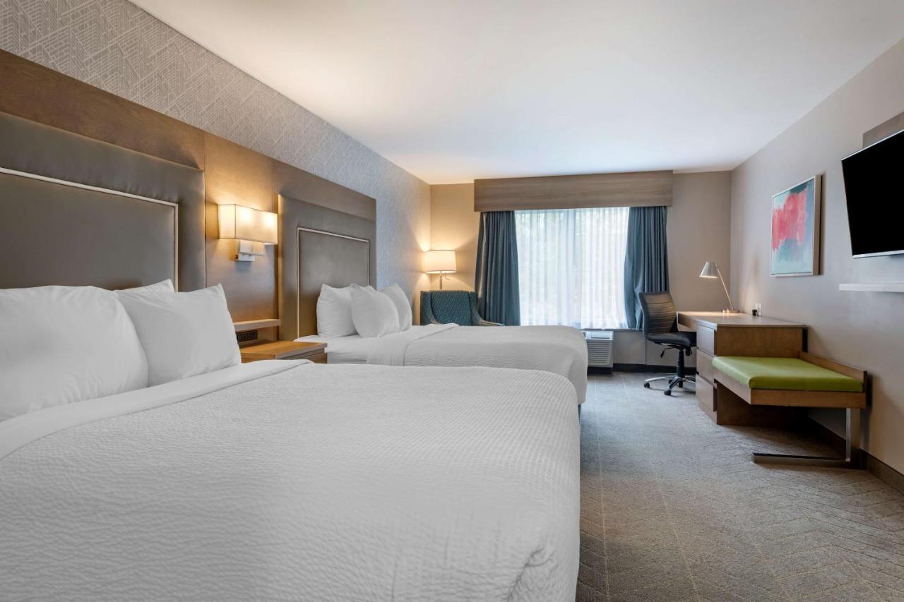 Best Western Plus Dartmouth Hotel & Suites Exterior foto
