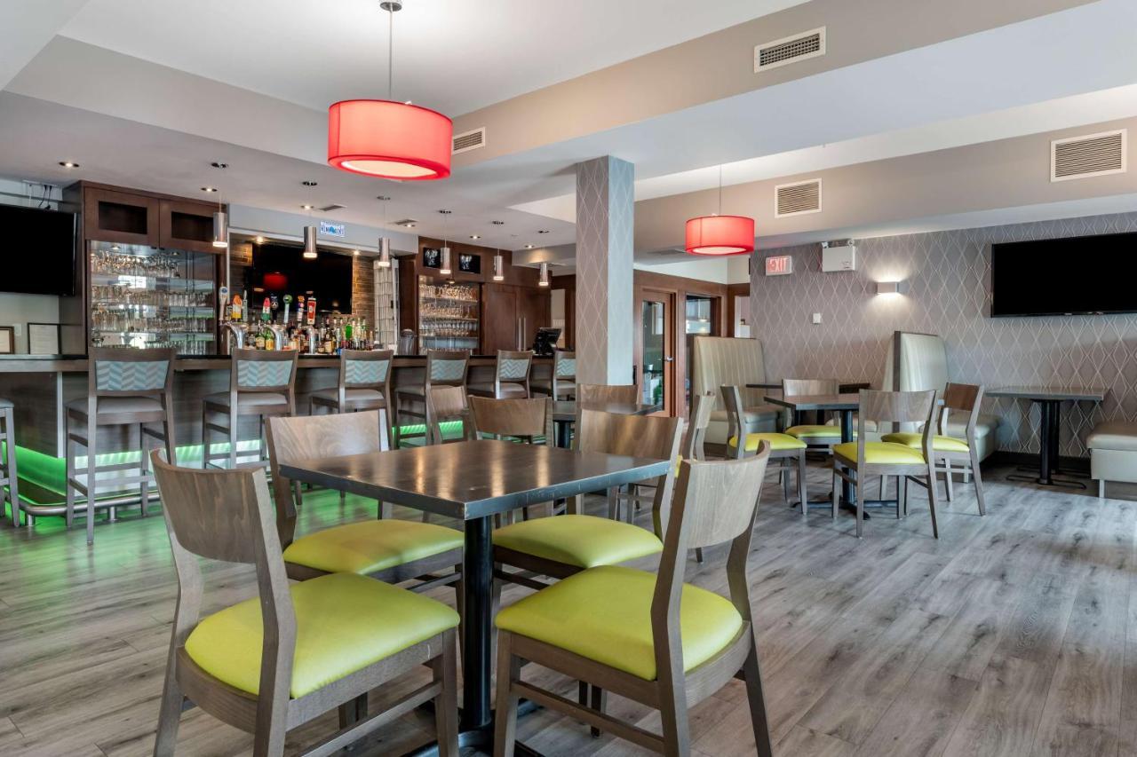 Best Western Plus Dartmouth Hotel & Suites Exterior foto