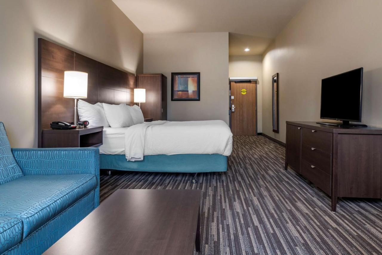 Best Western Plus Dartmouth Hotel & Suites Exterior foto