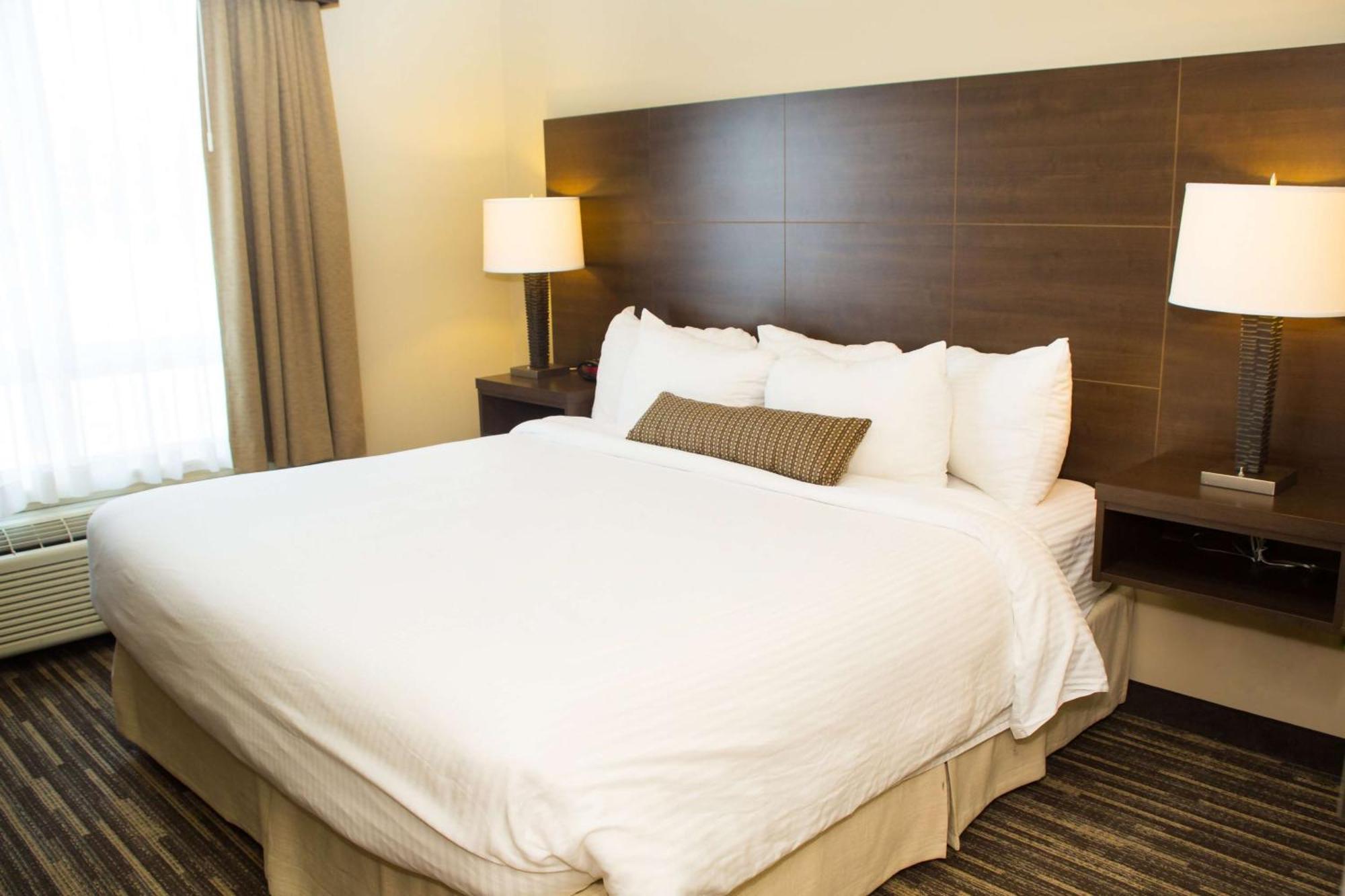 Best Western Plus Dartmouth Hotel & Suites Exterior foto