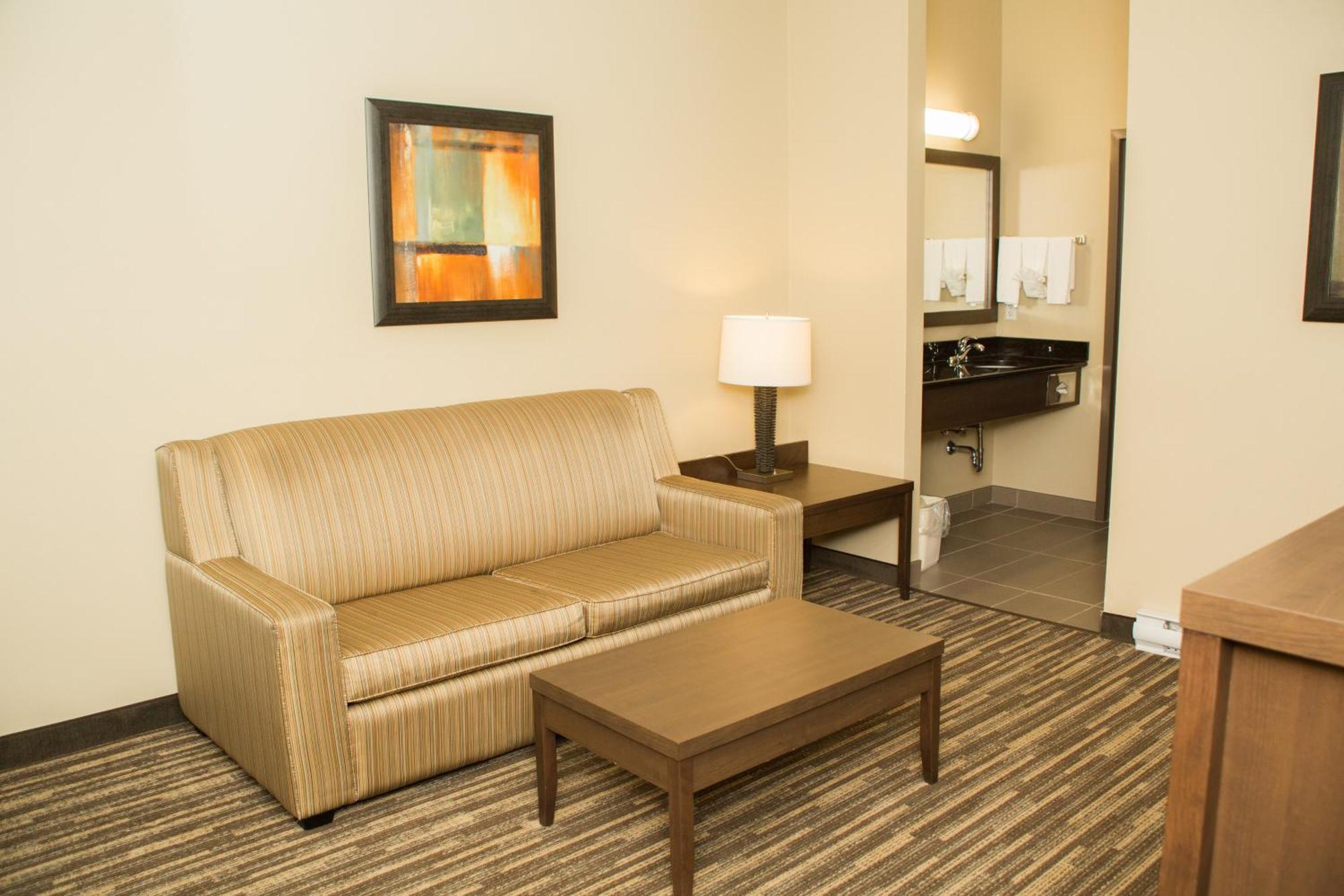 Best Western Plus Dartmouth Hotel & Suites Cameră foto