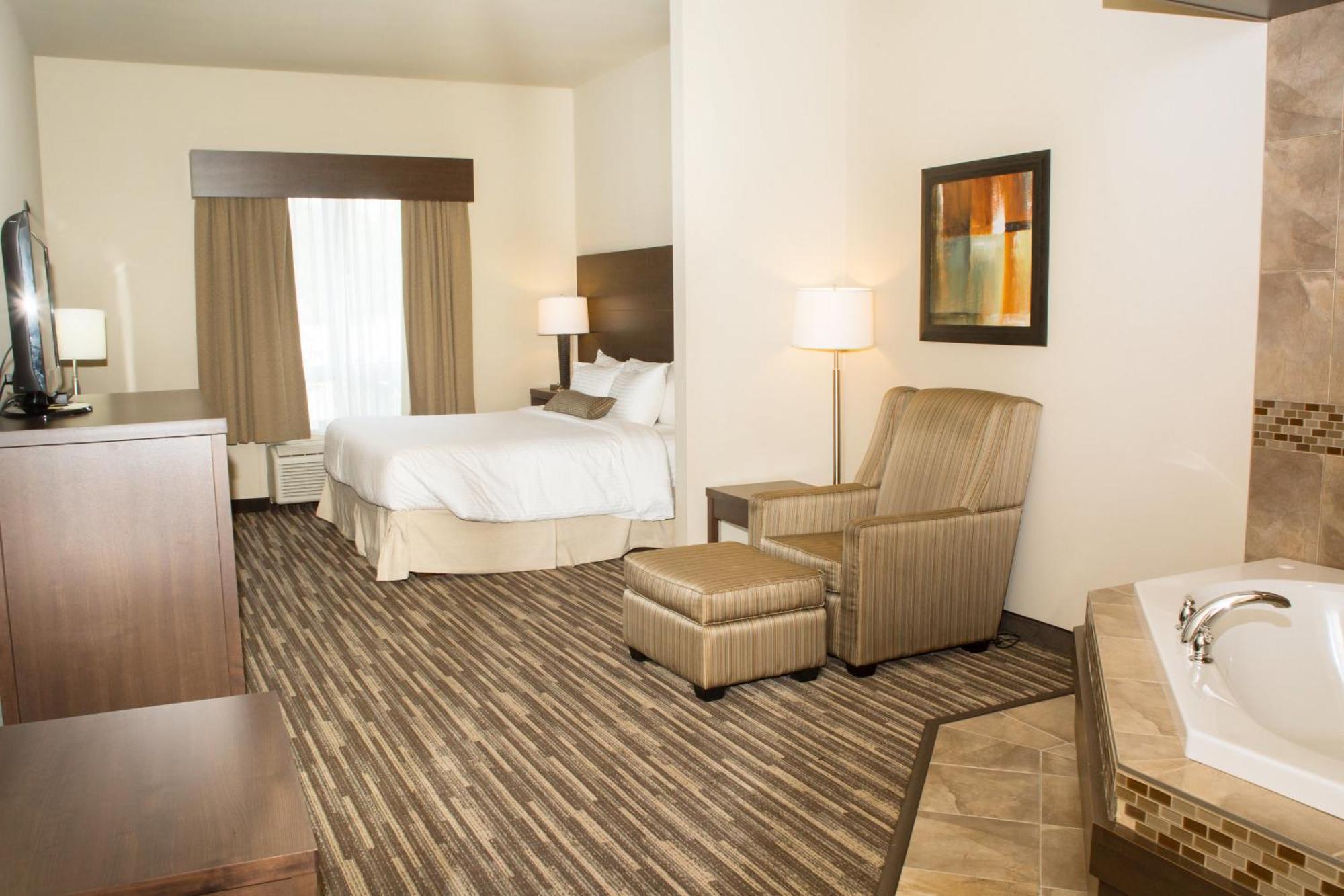 Best Western Plus Dartmouth Hotel & Suites Exterior foto