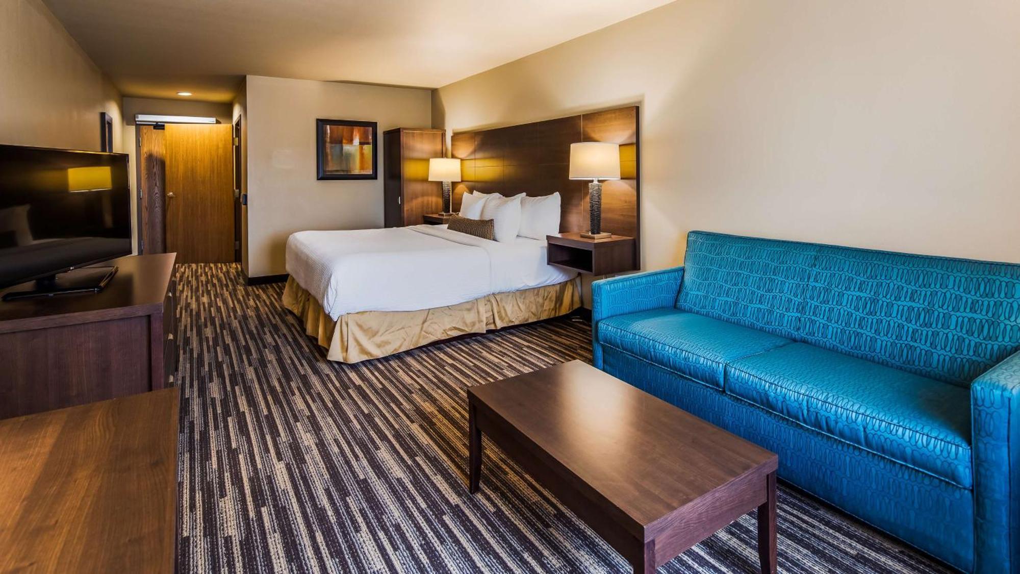 Best Western Plus Dartmouth Hotel & Suites Exterior foto