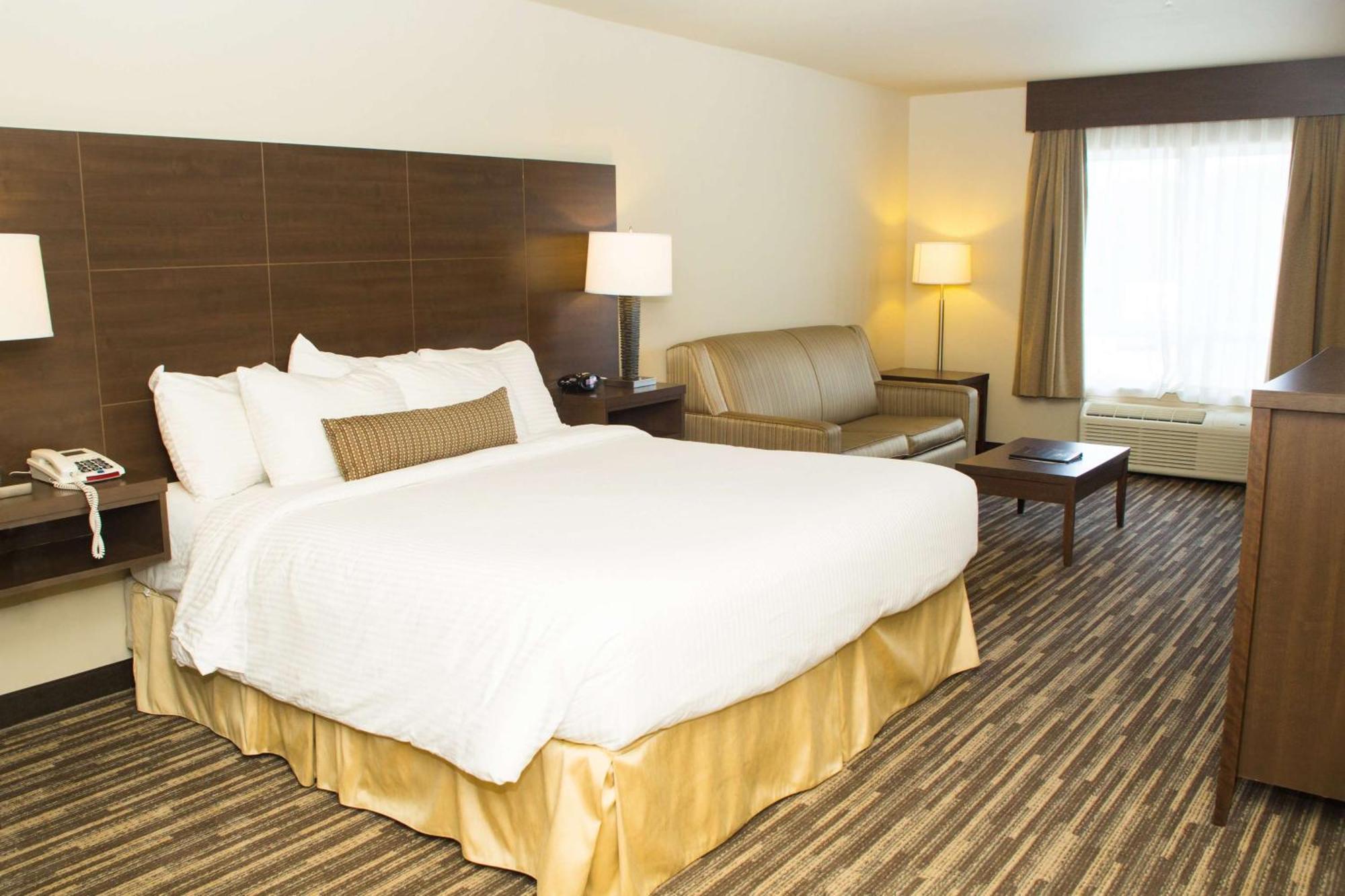 Best Western Plus Dartmouth Hotel & Suites Exterior foto