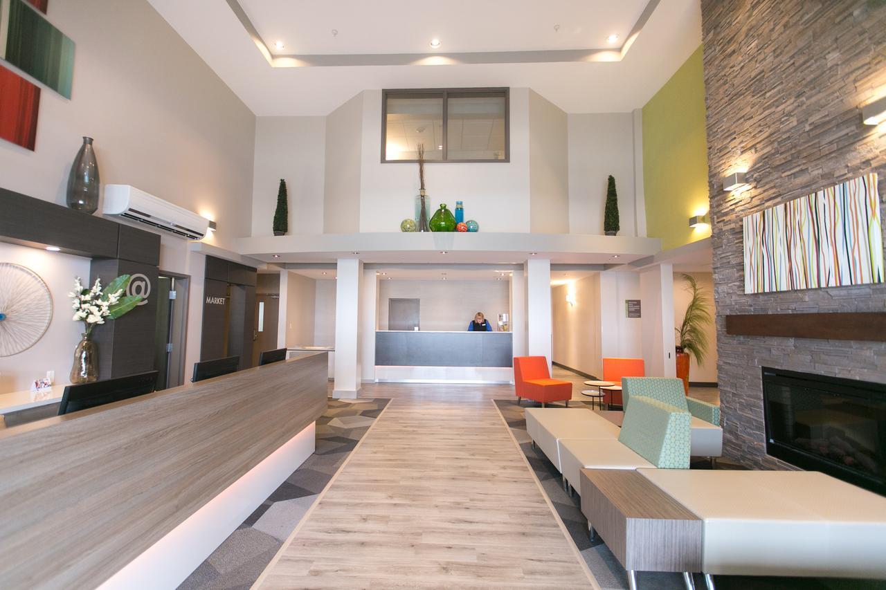 Best Western Plus Dartmouth Hotel & Suites Exterior foto